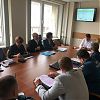 Заседание комиссии по предупреждению и ликвидации чрезвычайных ситуаций и пожарной безопасности прошло в Зеленограде