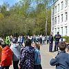 В Зеленоградских школах проходят противопожарные тренировки