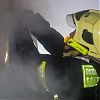 «Настоящие мужчины» – о молодых специалистах аварийно-спасательного отряда № 9 Пожарно-спасательного центра столицы