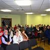 Представители Общественного совета при УВД посетили отчеты участковых перед жителями Зеленограда
